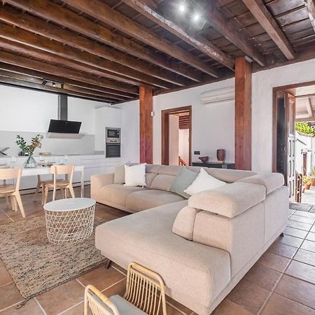 La Huertita De Arona Tenerifesummervillas المظهر الخارجي الصورة