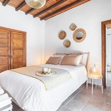 La Huertita De Arona Tenerifesummervillas المظهر الخارجي الصورة