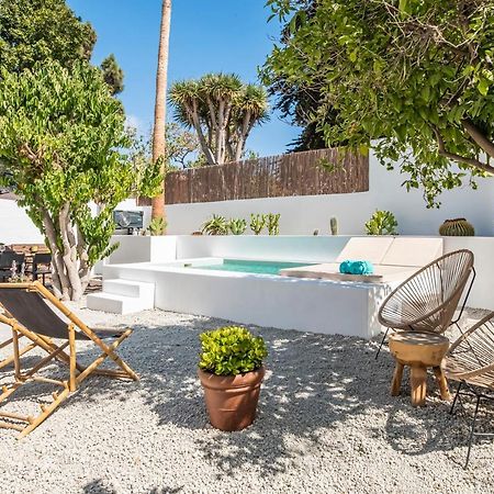 La Huertita De Arona Tenerifesummervillas المظهر الخارجي الصورة