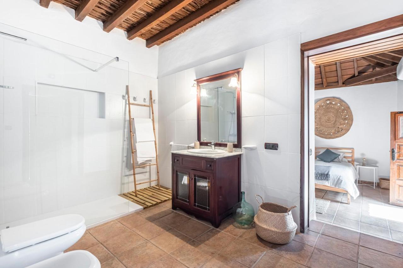 La Huertita De Arona Tenerifesummervillas المظهر الخارجي الصورة