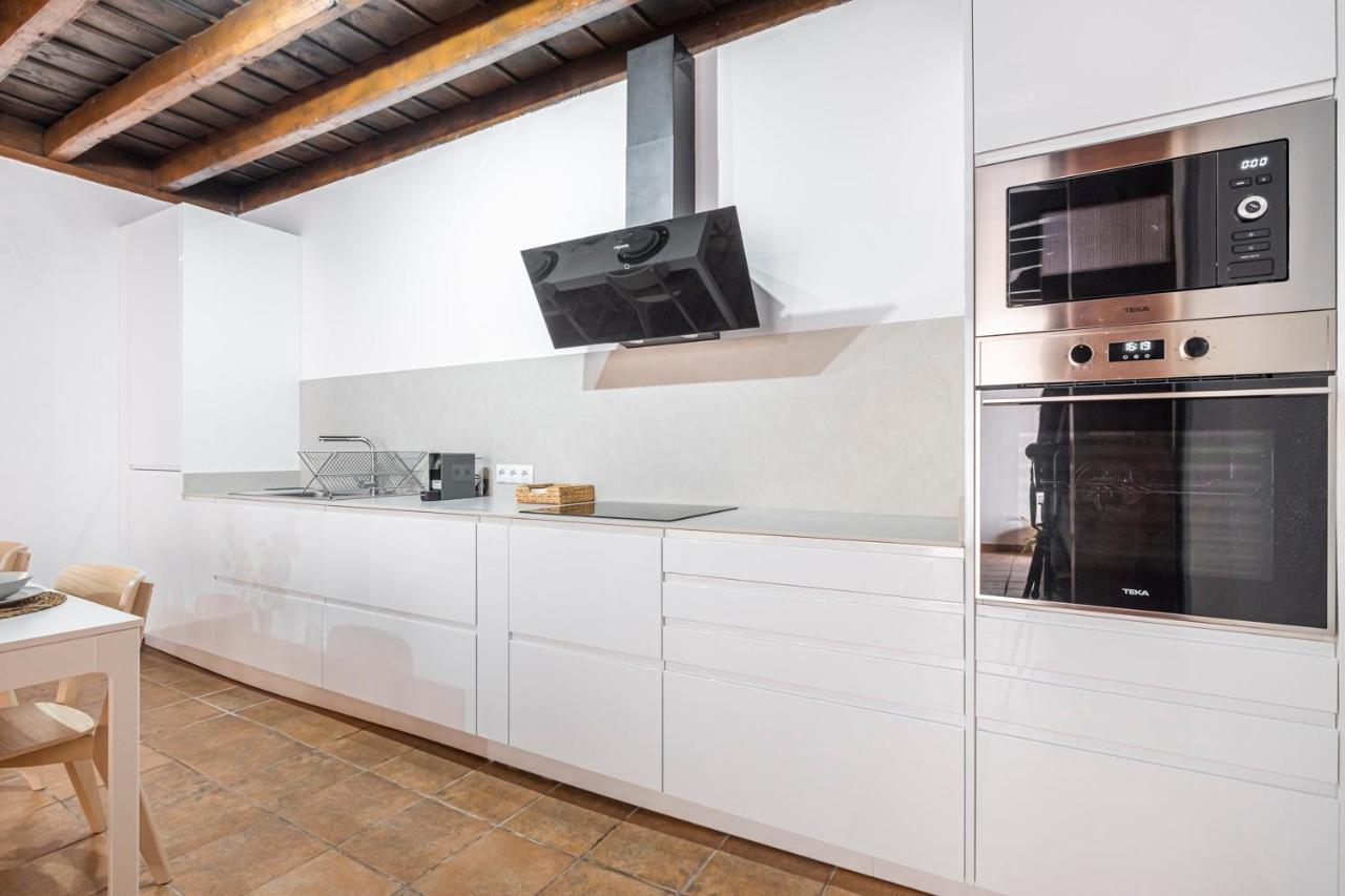 La Huertita De Arona Tenerifesummervillas المظهر الخارجي الصورة