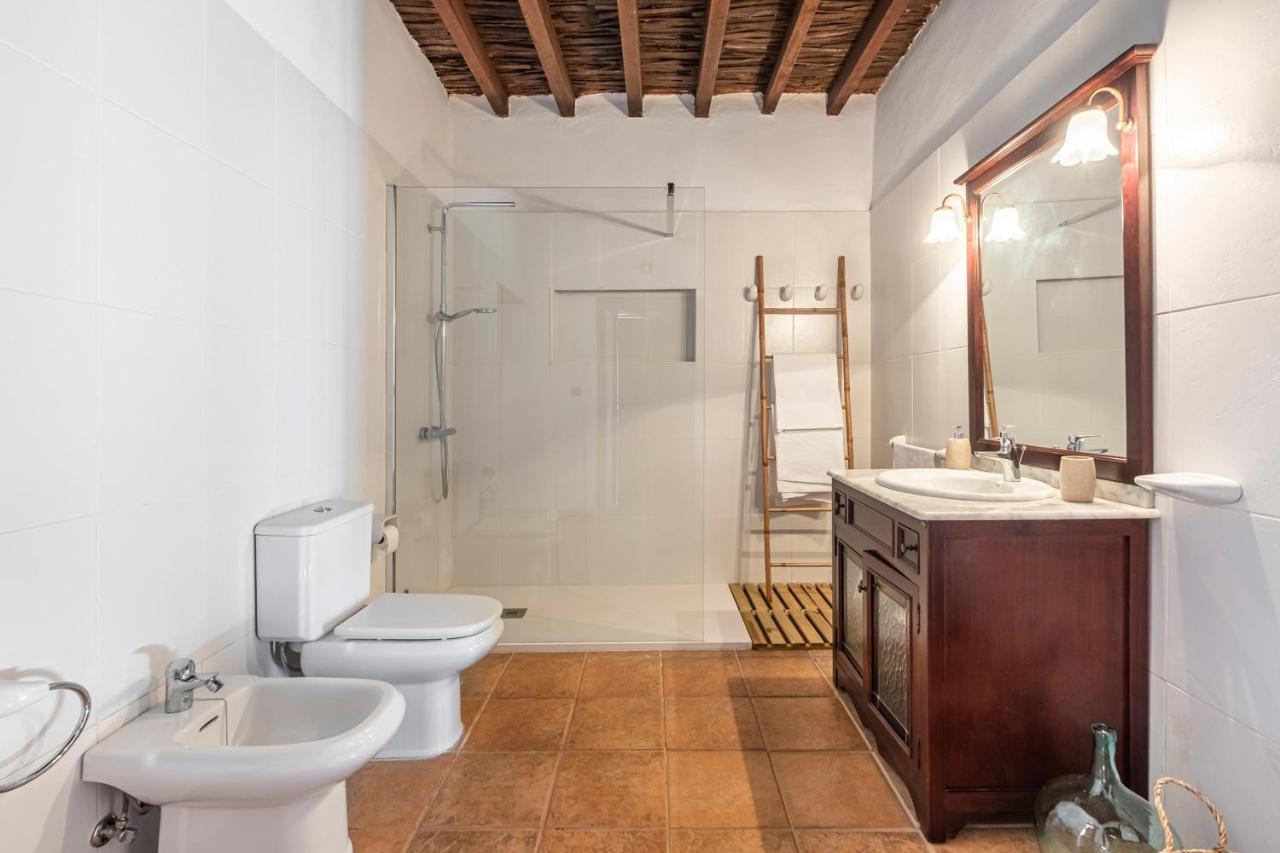 La Huertita De Arona Tenerifesummervillas المظهر الخارجي الصورة