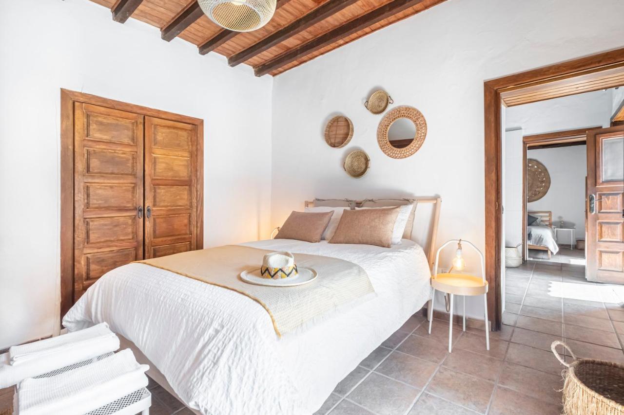 La Huertita De Arona Tenerifesummervillas المظهر الخارجي الصورة