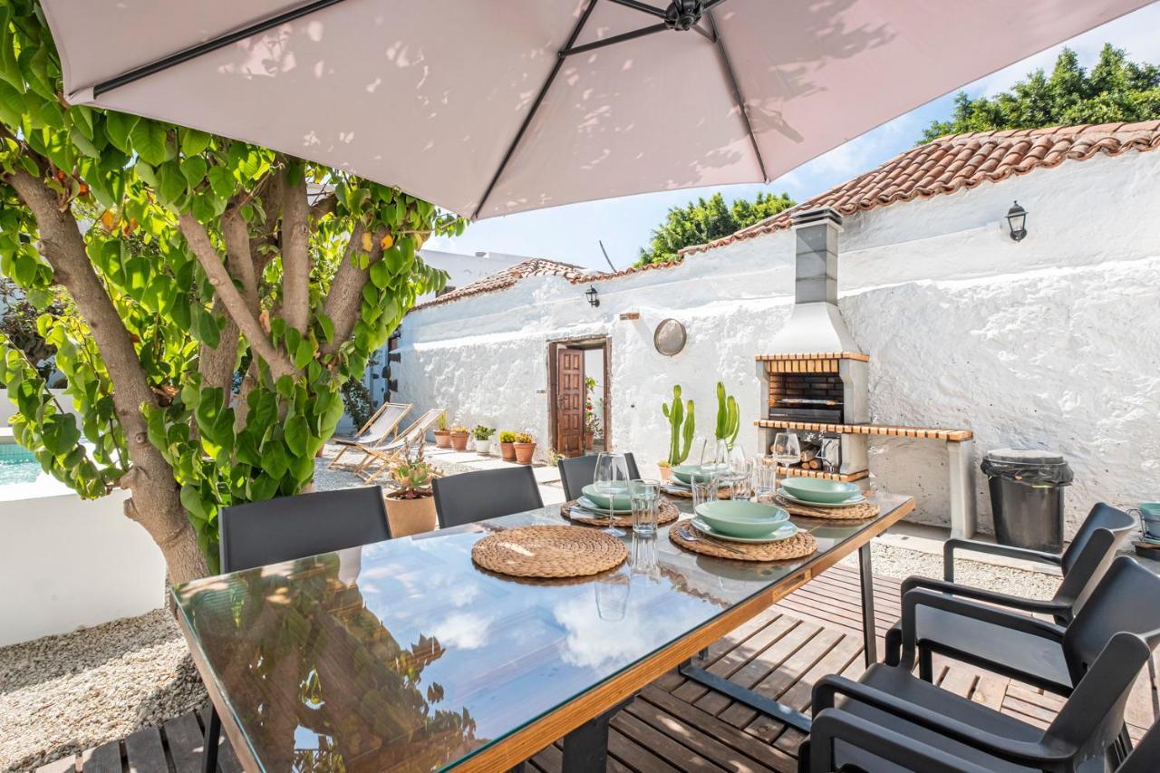 La Huertita De Arona Tenerifesummervillas المظهر الخارجي الصورة
