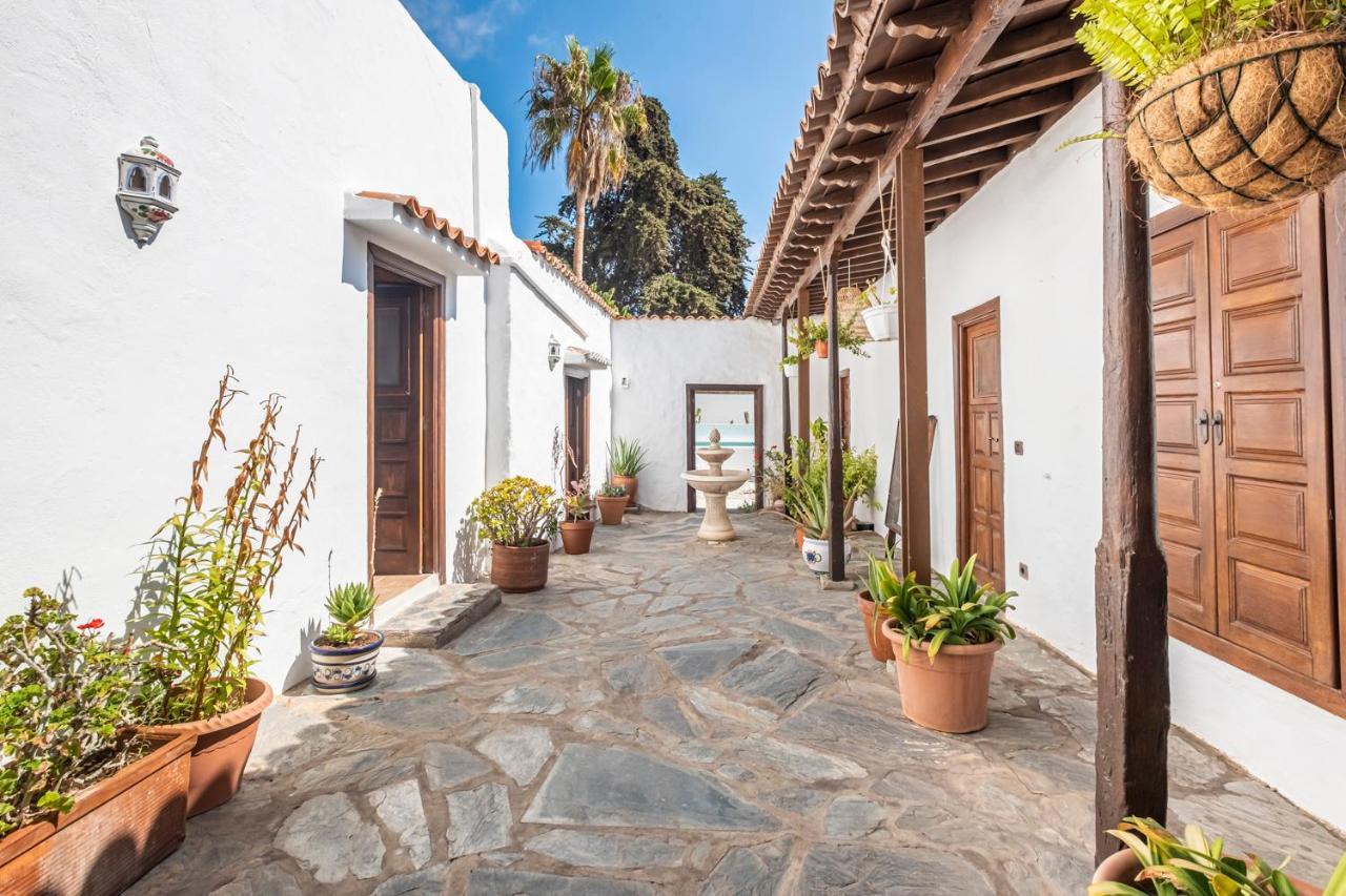 La Huertita De Arona Tenerifesummervillas المظهر الخارجي الصورة
