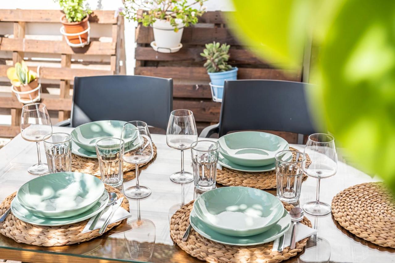 La Huertita De Arona Tenerifesummervillas المظهر الخارجي الصورة