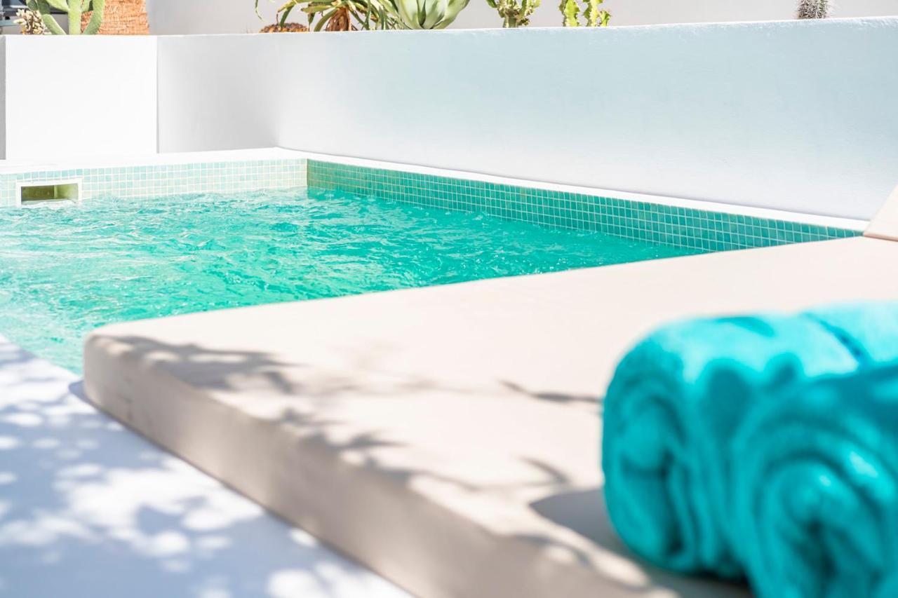 La Huertita De Arona Tenerifesummervillas المظهر الخارجي الصورة