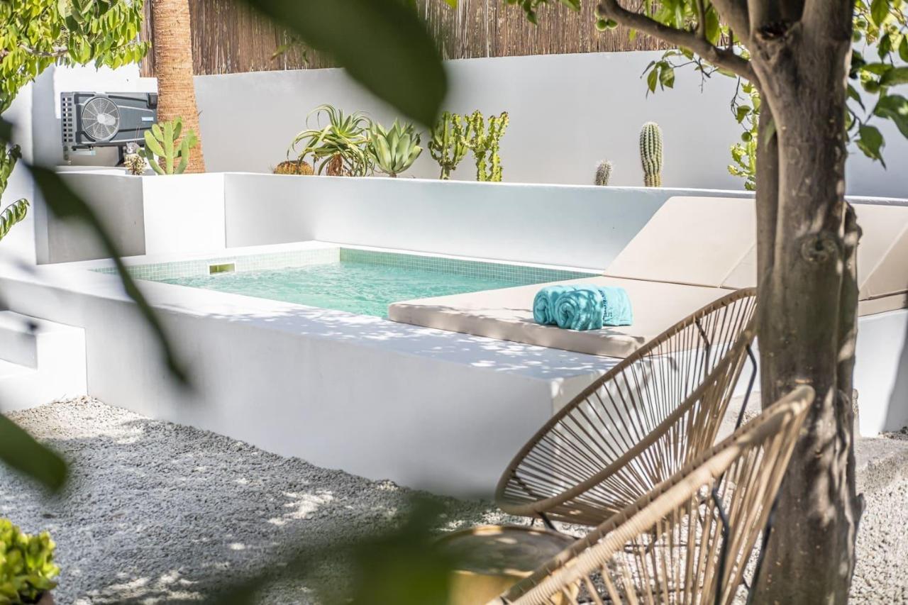 La Huertita De Arona Tenerifesummervillas المظهر الخارجي الصورة