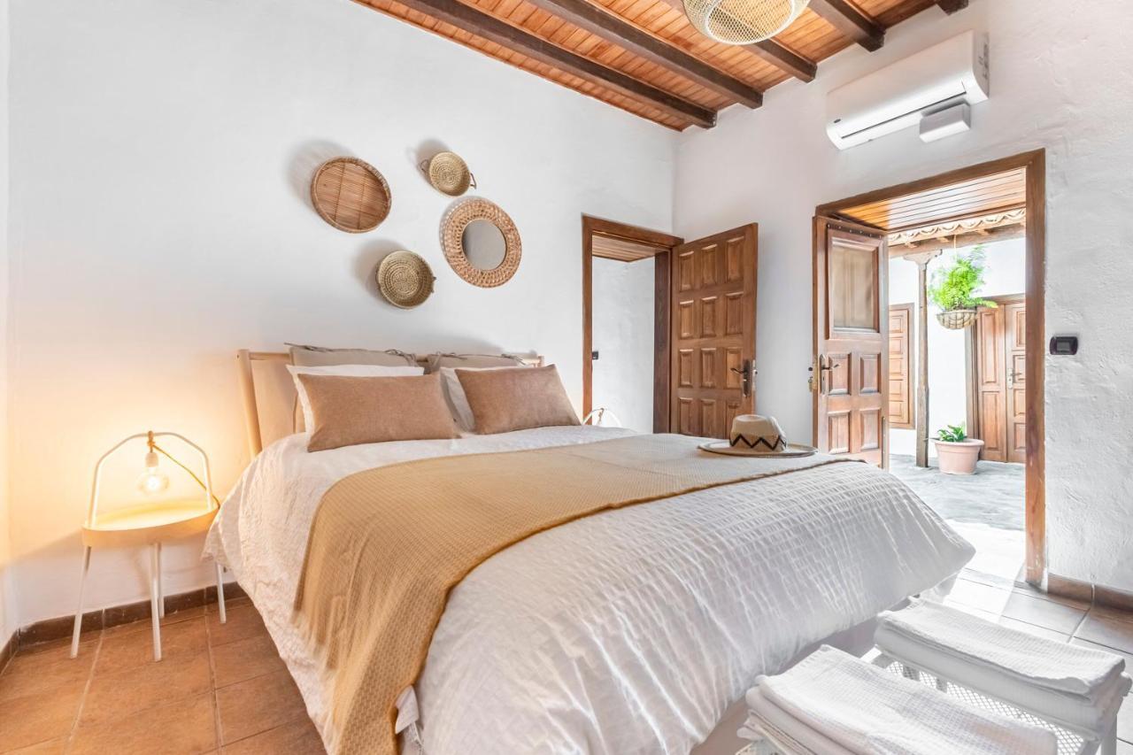 La Huertita De Arona Tenerifesummervillas المظهر الخارجي الصورة
