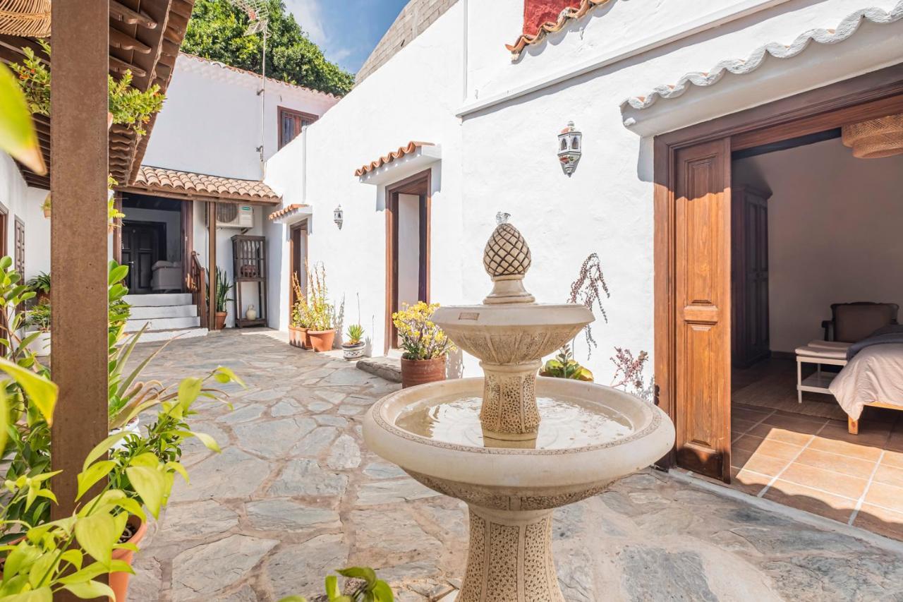 La Huertita De Arona Tenerifesummervillas المظهر الخارجي الصورة