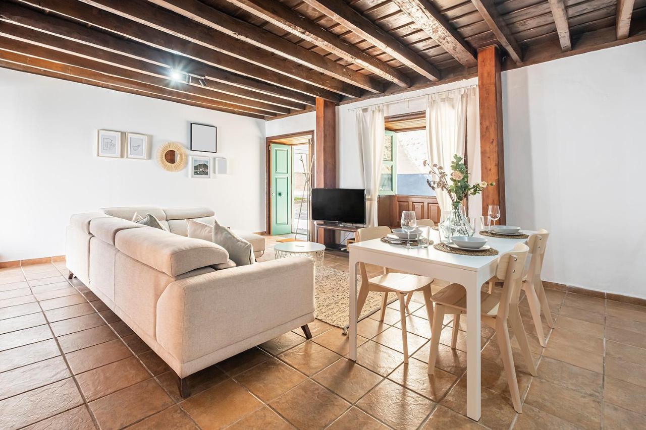 La Huertita De Arona Tenerifesummervillas المظهر الخارجي الصورة