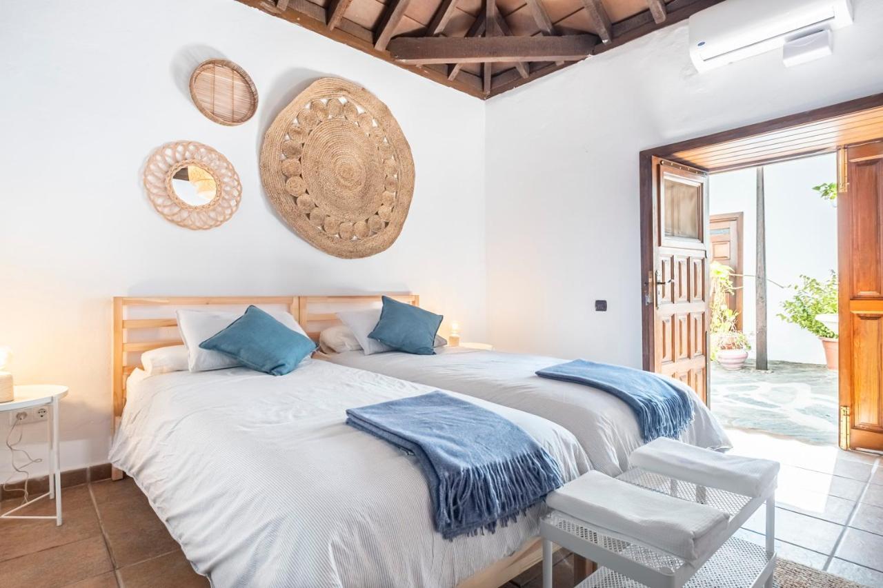 La Huertita De Arona Tenerifesummervillas المظهر الخارجي الصورة