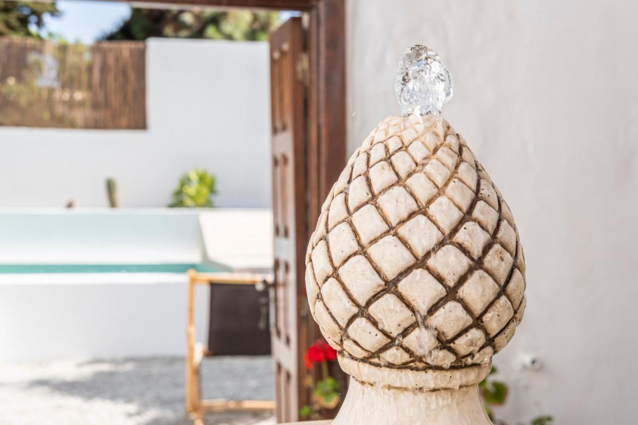 La Huertita De Arona Tenerifesummervillas المظهر الخارجي الصورة
