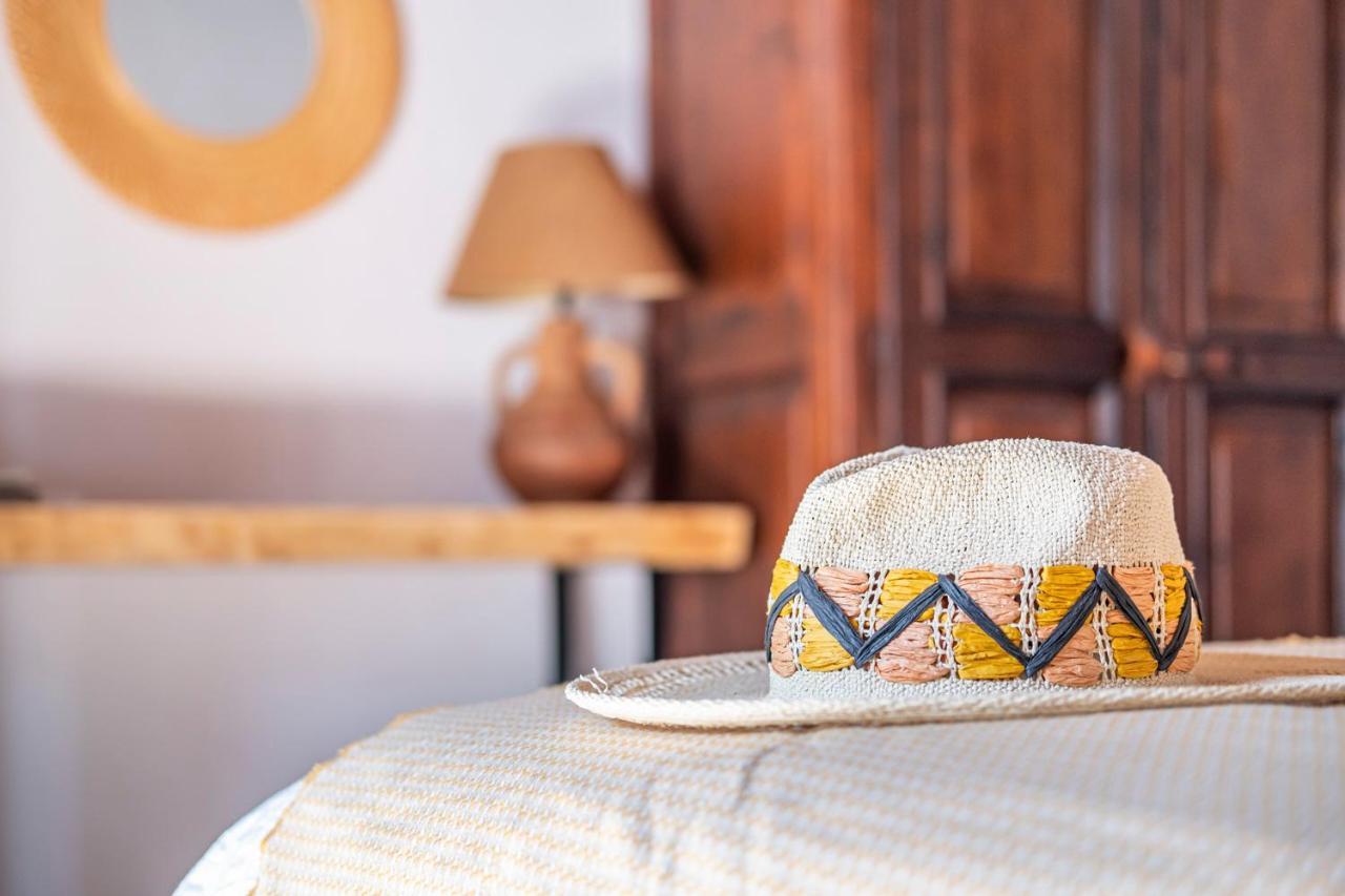 La Huertita De Arona Tenerifesummervillas المظهر الخارجي الصورة